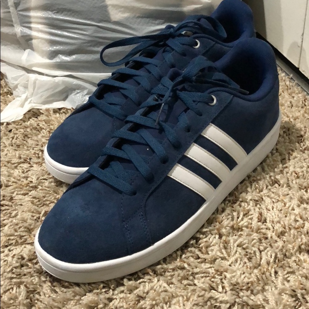 Adidas cloudfoam shoes